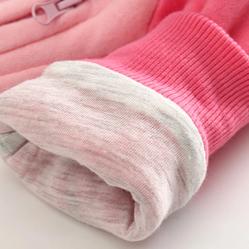 Комбинезон для новорожденных Ircomll комбинезон с капюшоном и длинными рукавами