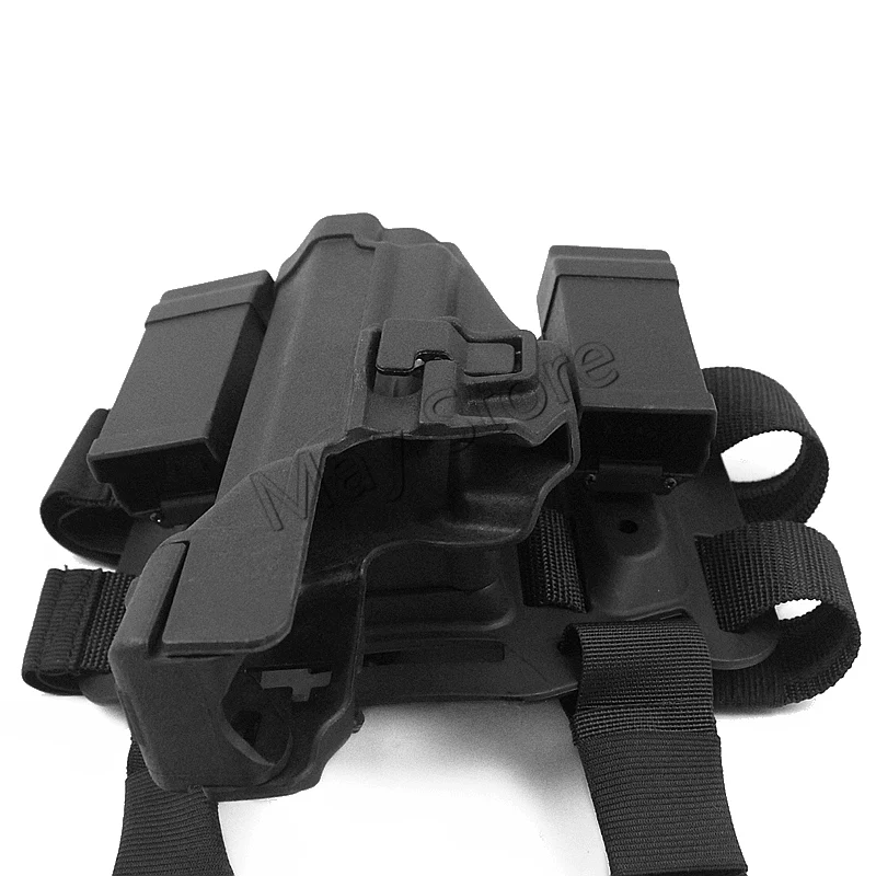 Кобура для пейнтбольного пистолета подходит SIG SAUER P226 тактическая кобура охоты|sig