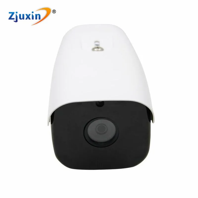 1 шт. 4MP H.265 ip камера с массив светодио дный длинные расстояния ИК 80 м для наружного