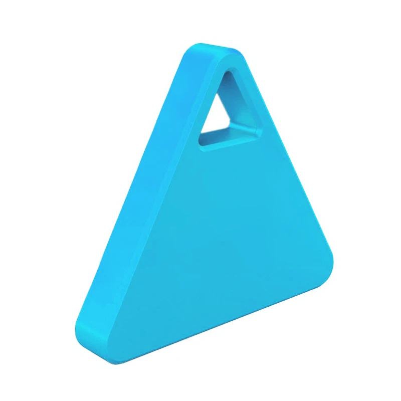 HOT Bluetooth 4.0 Wireless Anti-Lost Anti-theft Alarm Device Tracker GPS Locator Key/Cat Wallets Finder Trackers BUS66 | Безопасность и