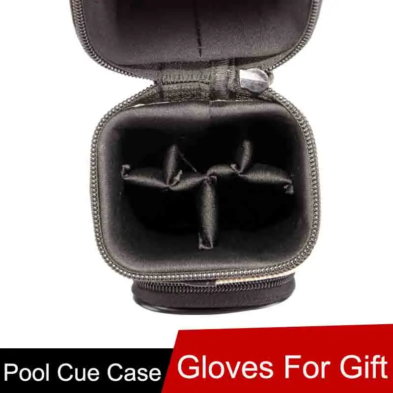 Новое поступление чехол из искусственной кожи аксессуары для бильярда длиной 85