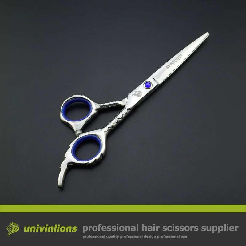 Набор парикмахерских ножниц профессиональные салонные ножницы для стрижки