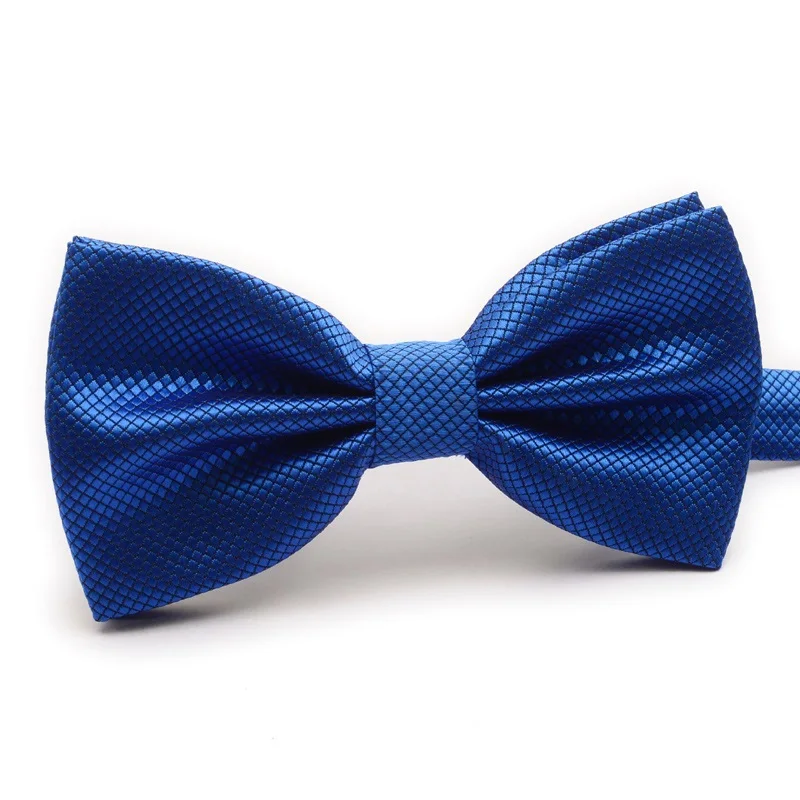 Мужской галстук бабочка синий в деловом стиле 2019|blue bow tie|bow tie for menbow |