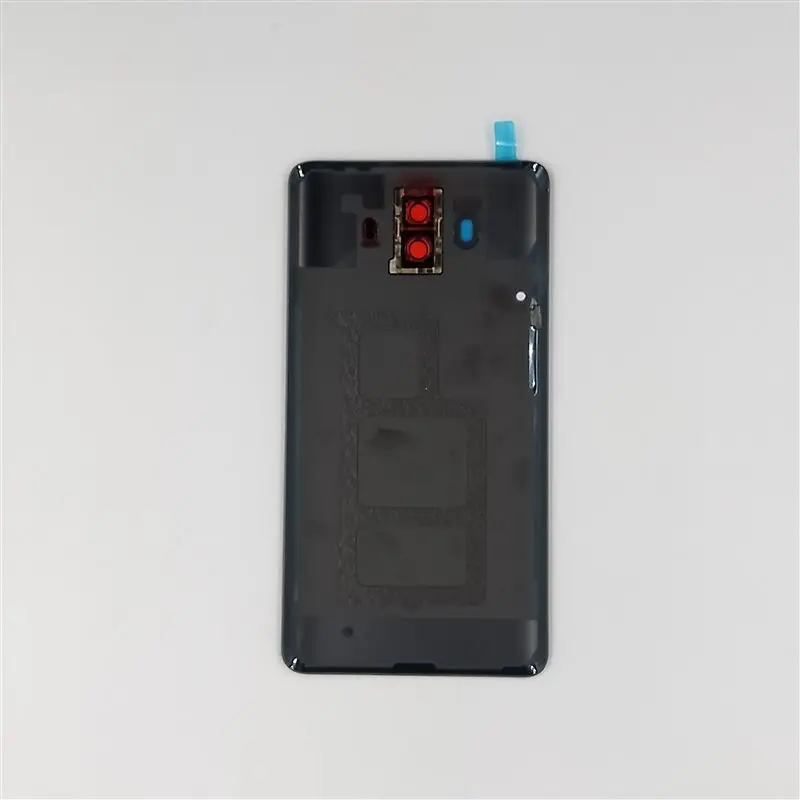 Для Huawei Mate 10 задняя крышка из стекла для задней панели двери чехол Mate10 батареи |
