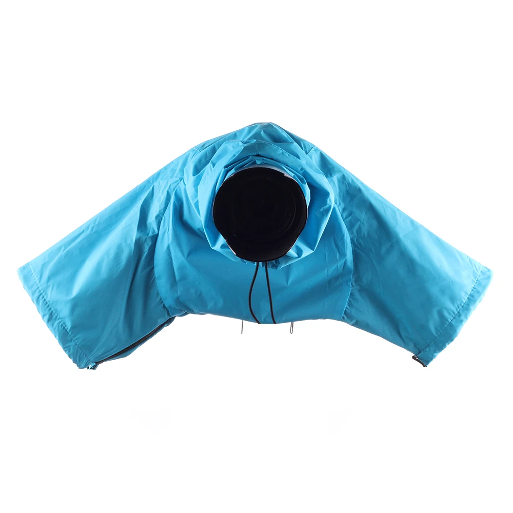 Профессиональный дождевик непромокаемый чехол сумка для больших DSLR камер Canon