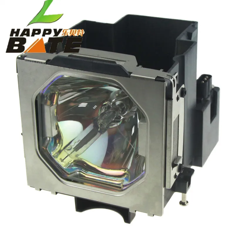 HAPPYBATE POA-LMP128/610-341-9497 Replacement Projector Lamp for PLC-XF1000/PLC-XF71/PLC-XF700C/PLC-XF710C /EIKI LC-X8/LC-X800