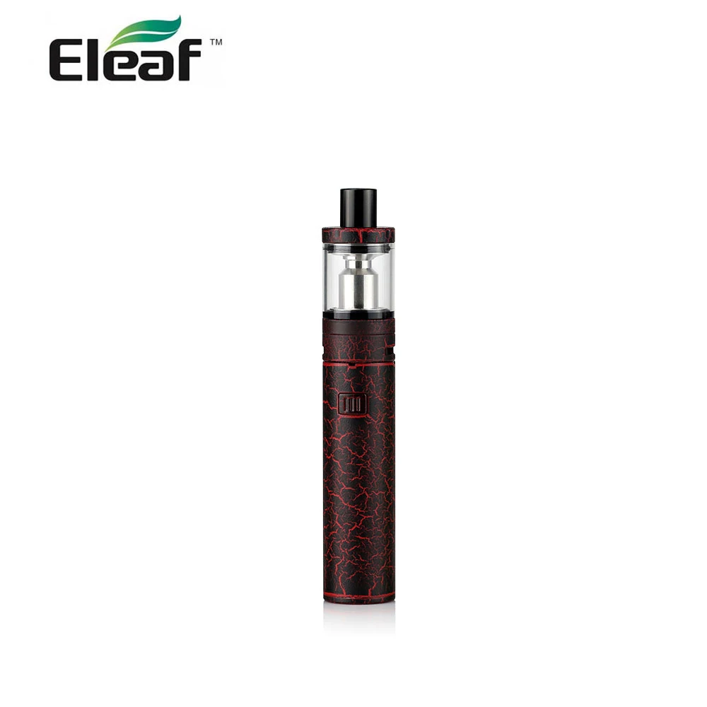 Оригинальный Eleaf iJust S Atomizr/iJust комплект встроенный 3000 мА/ч 4 мл Ёмкость ECL