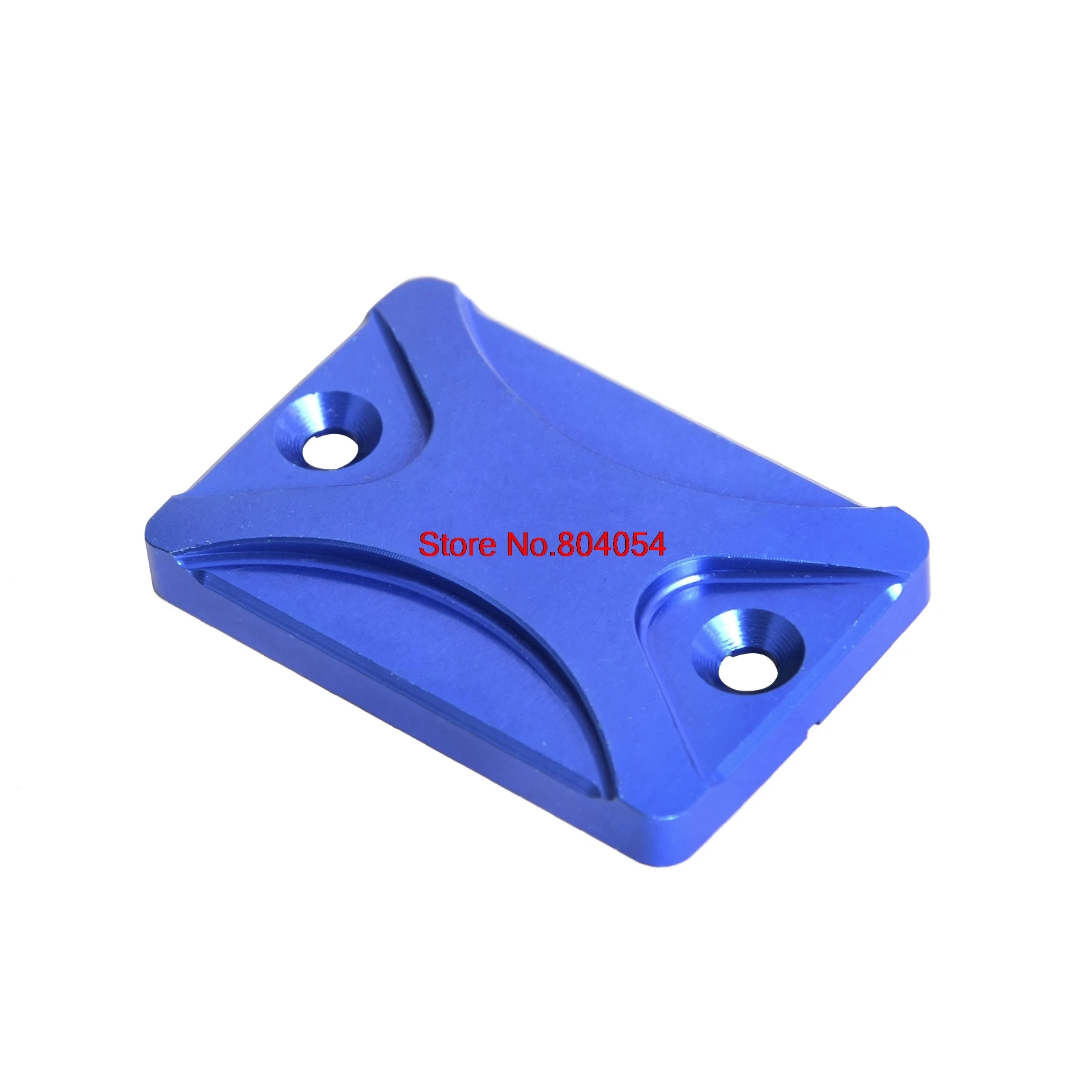 Крышка цилиндра тормозного резервуара CNC для Honda CBR125 CBR250R CBR400R CB600 CB1300 SF CBR900RR CBR929RR