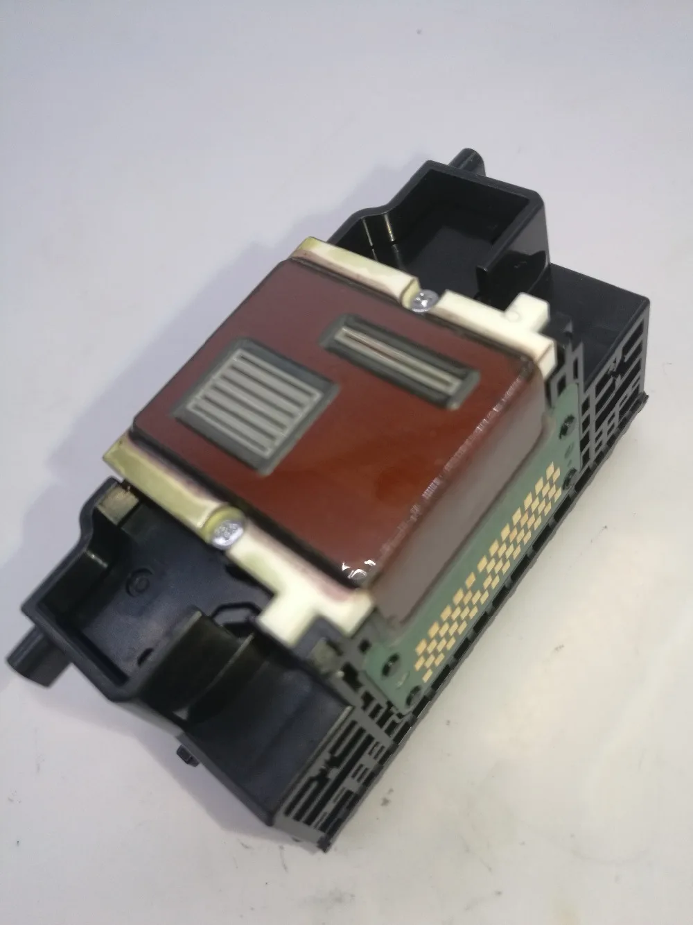 Бесплатная доставка и Новый Печатающая головка QY6 0072 для CANON IP4600 IP4700 MP630 MP640