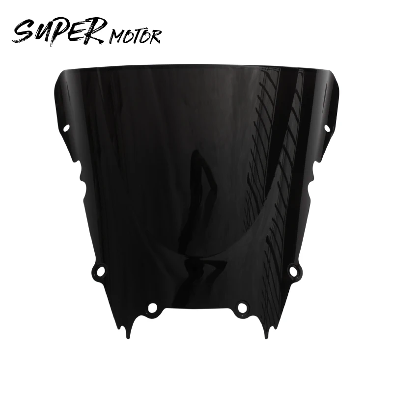 Аксессуары для мотоциклов лобовое стекло кожух обтекателя Для YAMAHA YZF600 R6 1998 1999 2000