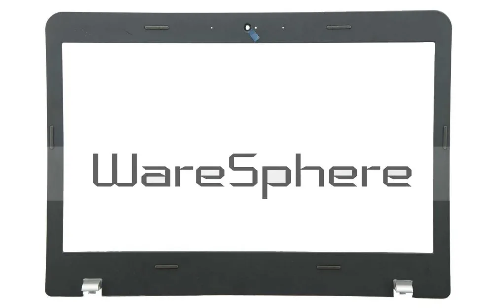 

New LCD Front Bezel for Lenovo ThinkPad E450 E450C E455 00HN655 AP0TR000700
