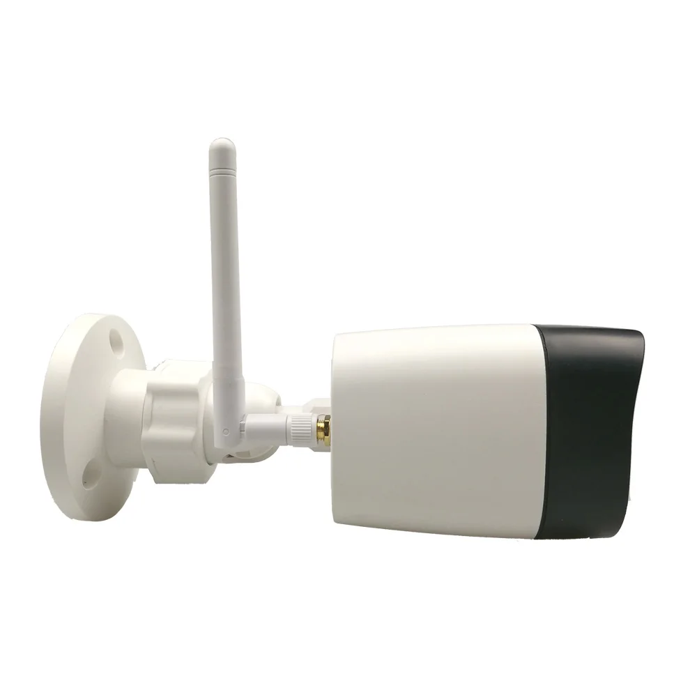 Ip камера Wi Fi 720 p cctv беспроводная HD система видеонаблюдения домашняя уличная