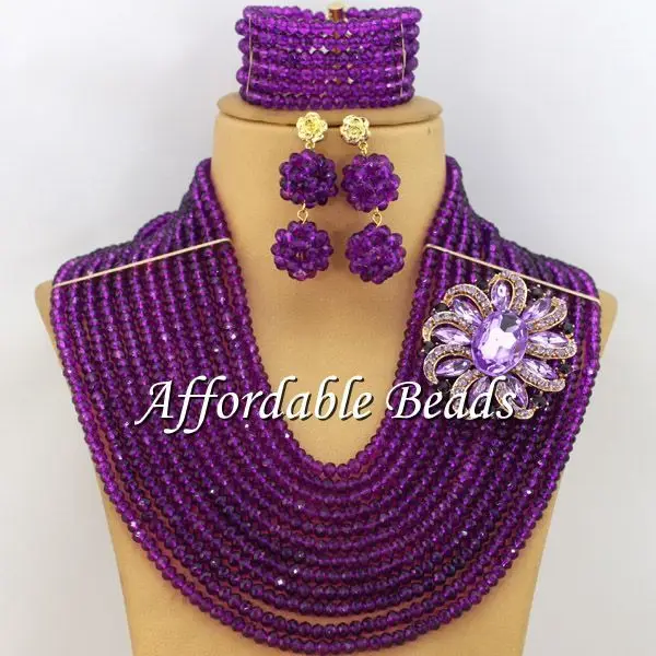 Королевский синий индийский комплект ювелирных изделий Свадебный популярный