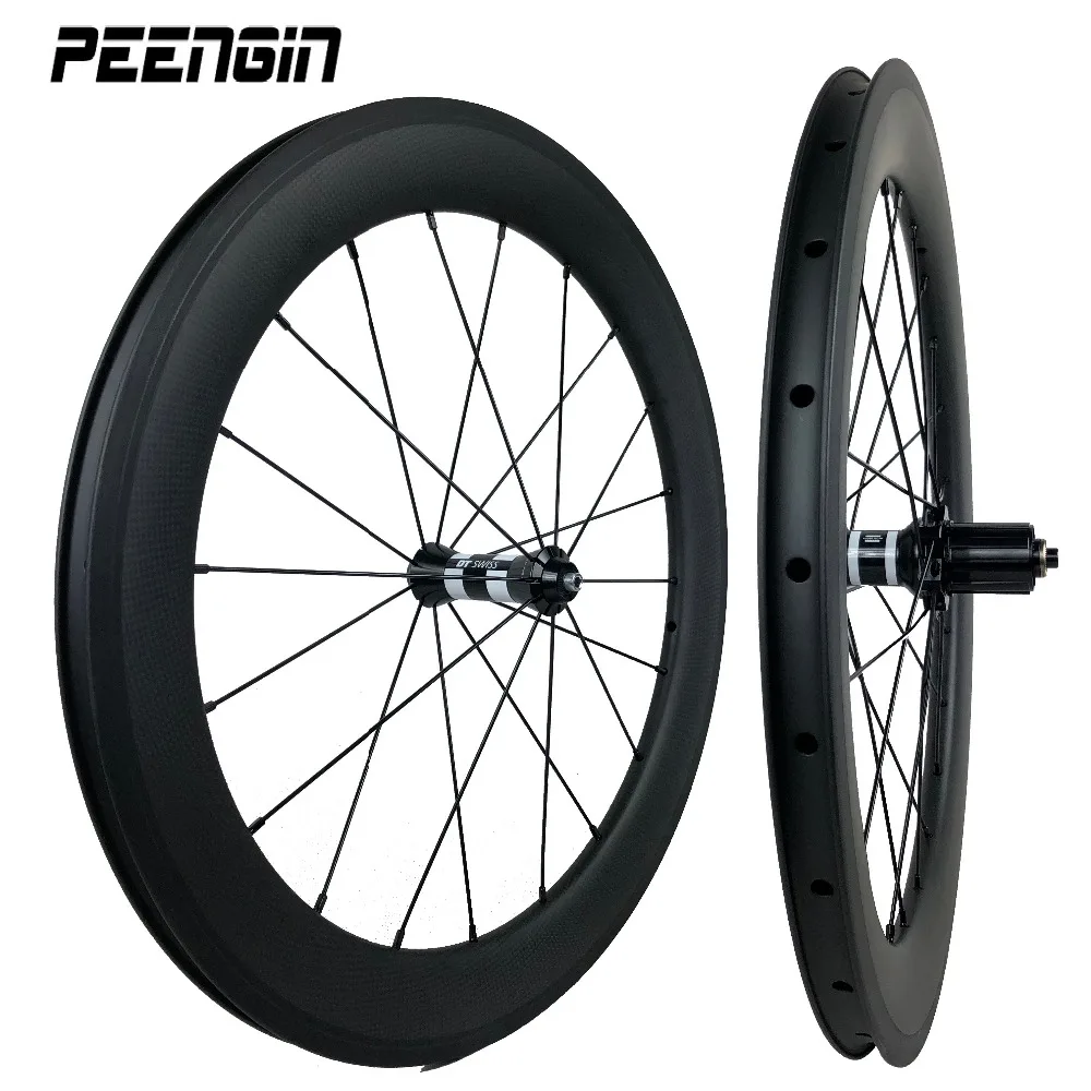 Складной велосипедный тормоз 20 дюймов 406 углеродное волокно|brake|brake wind back toolfiber