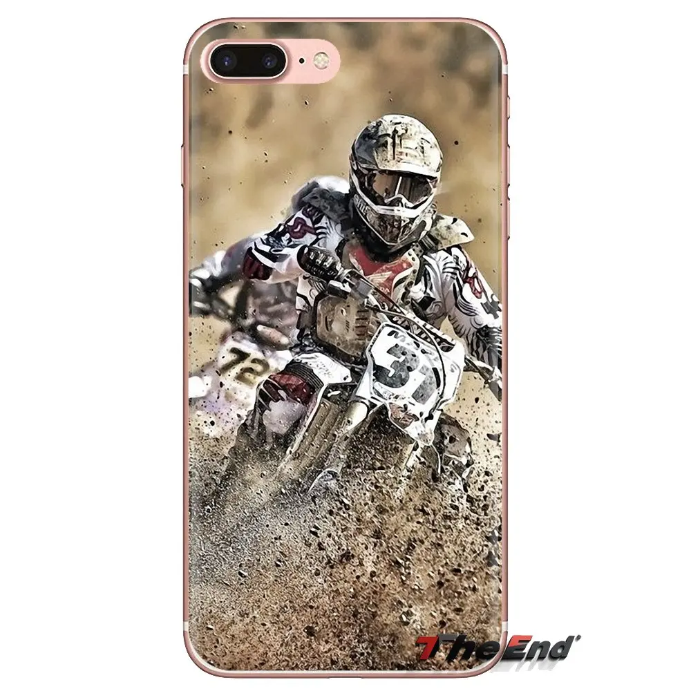 Мягкий ТПУ чехол для Oneplus 3T 5T 6T Nokia 2 3 5 6 8 9 230 3310 1 7 Plus 2017 2018 грязевые велосипеды