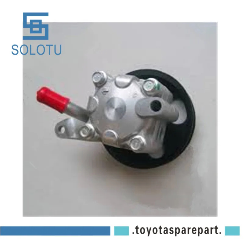 Мощность насоса рулевого управления для PATHFINDER R50 VQ35 49110-4W01A 49110-4W015 49110-4W000