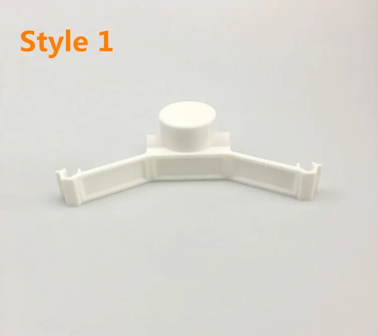 DJI Phantom 4 Camera Gimbal Guard Protector транспортная защита поддержка рамы 3D печать |