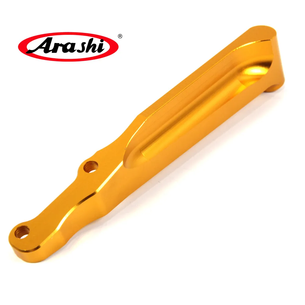 Стабилизатор руля Arashi для HONDA CBR600RR 2005 2006 кронштейн демпфера поддержка крепления