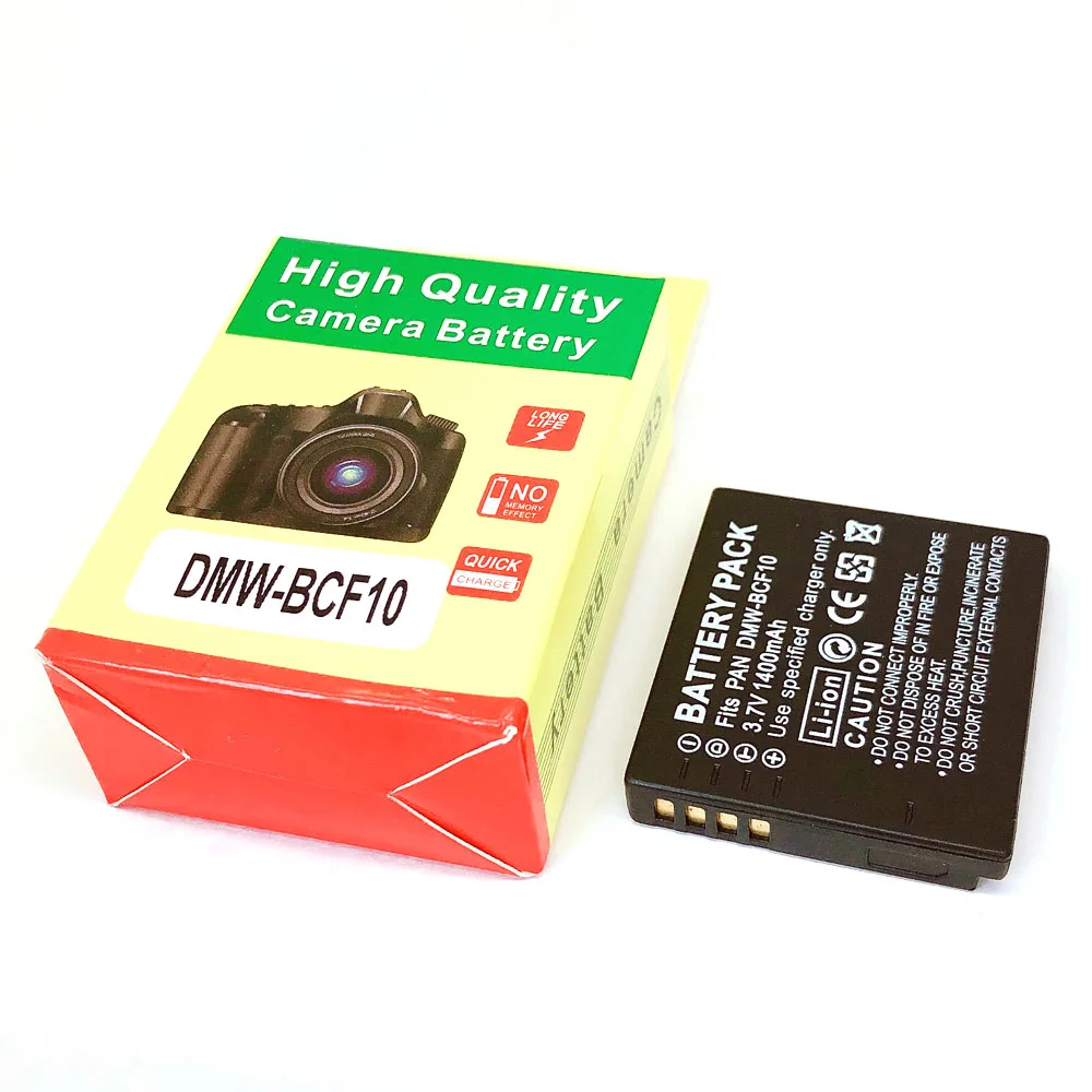 DMW BCF10E ДМВ BCF10 BCF10PP BCF10GK CGA S/106 S/106C S/106D S/106B S106 S106C S106D S106B S009 для цифрового фотоаппарата