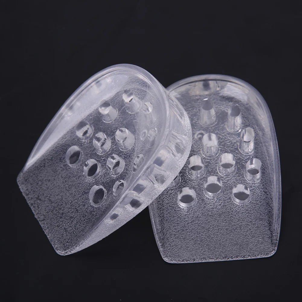 3 см подставка для пятки гелевая силиконовая амортизирующая подушка