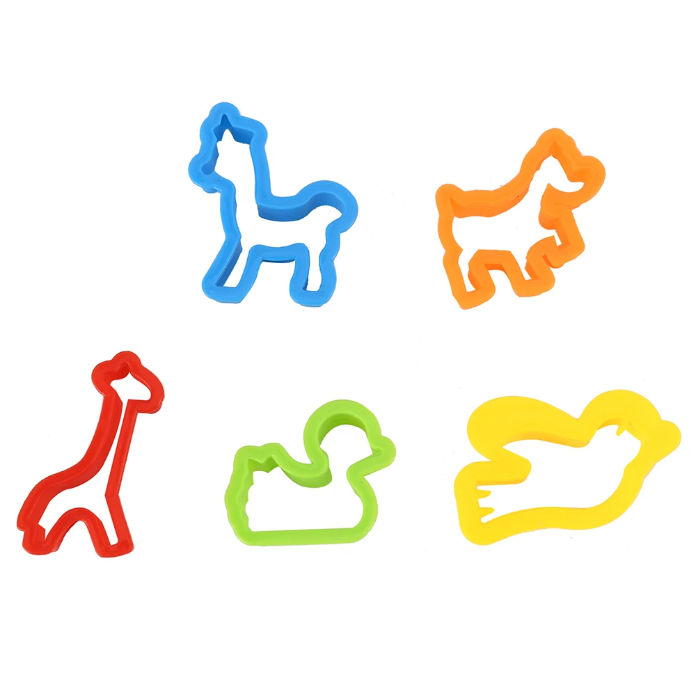 3D инструменты для пластилина Playdough набор инструментов для работы с полимерной глиной формы Улучшенный набор цветной Пластилин Play-Doh модельный инструмент игрушки творческие Обучающие Развивающие игрушки