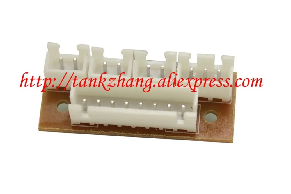 HENGLONG 3938-1 RC Танк русский T90/T-90 1/16 tank запасные части no. Seat для 8P line-5 3 версия | Игрушки