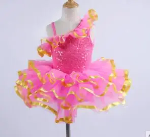 ballet dress girls vestidos mujer adult leotard pink coppelia costume | Тематическая одежда и униформа