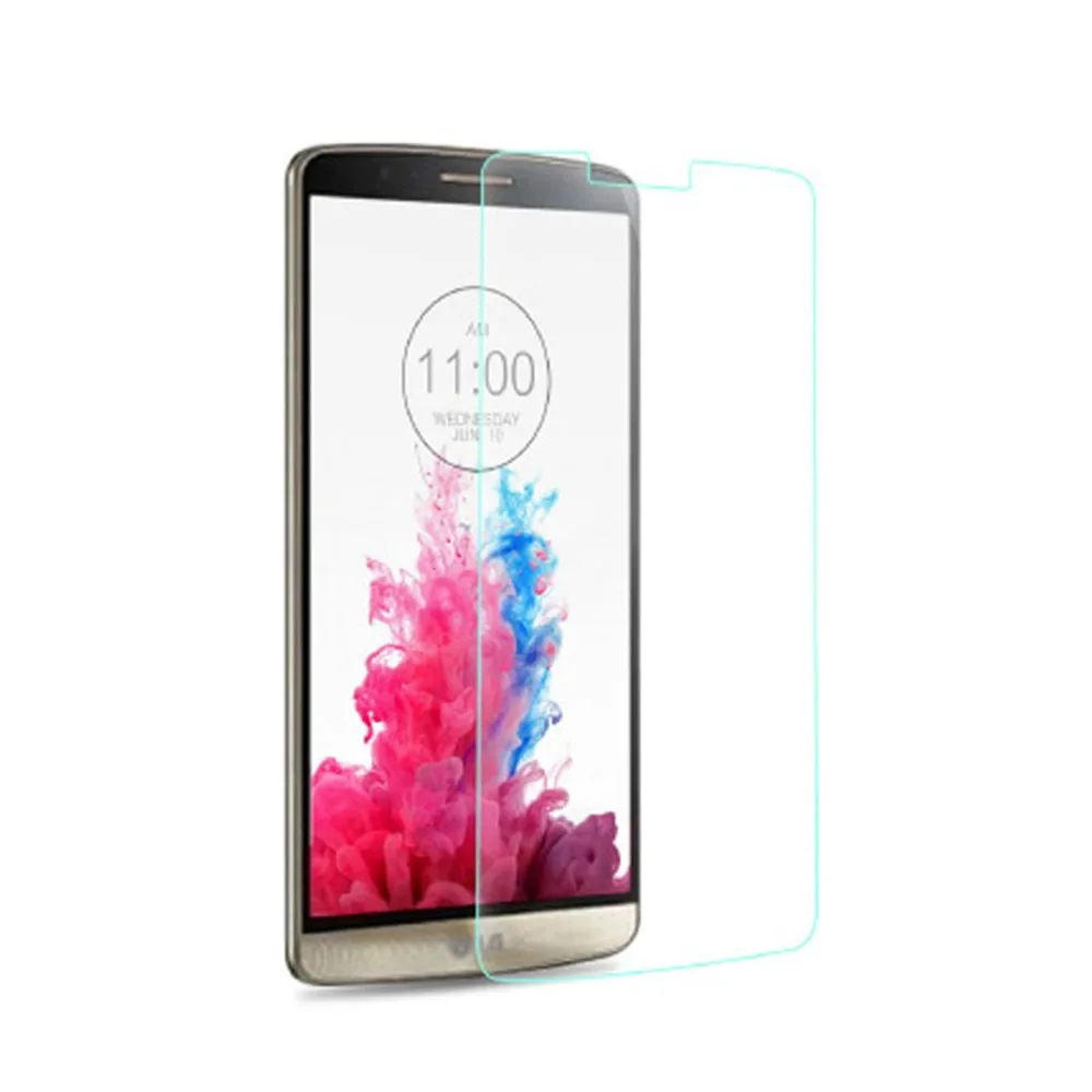 Абсолютная новинка! Премиум закаленное Стекло для LG G2 G3 G3S G4 мини G5 G6 K3 K4 K8 K10 Pro 2018 V10