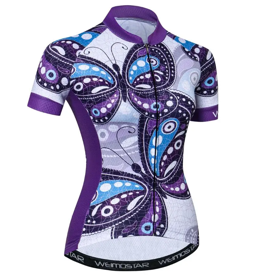 CD5730 Женские майки для велоспорта Ropa велоформа велосипед велосипедные майки MTB с коротким рукавом Верхняя одежда Топы - Цвет: CD5730