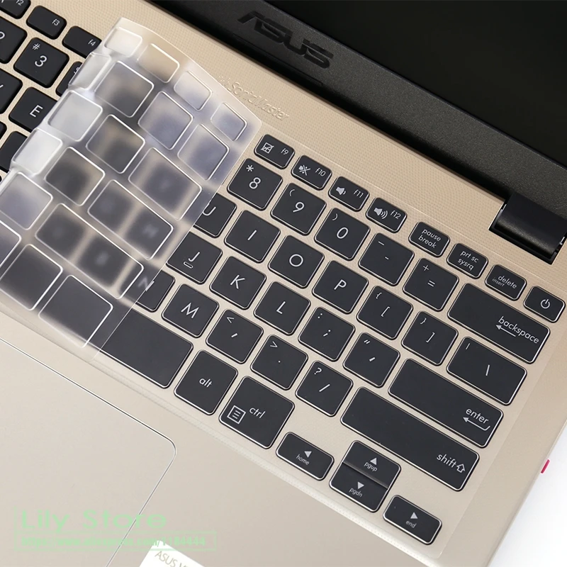 Защитный чехол для ноутбука Asus Vivobook S14 X411Uf X411Ua X411 X411Un X411Ma X411N R421 14 дюймов |