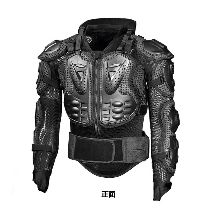 Motorcycle anti-Fall armor coat racing activity Guard Neck protective Armor riding clothing | Автомобили и мотоциклы