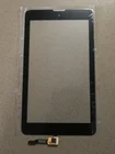 7-дюймовый сенсорный экран, ЖК-дисплей для планшета Alcatel One touch Pixi 3 (7) LTE 4G 9007x, сенсорная панель, экран, дигитайзер, стеклянный датчик