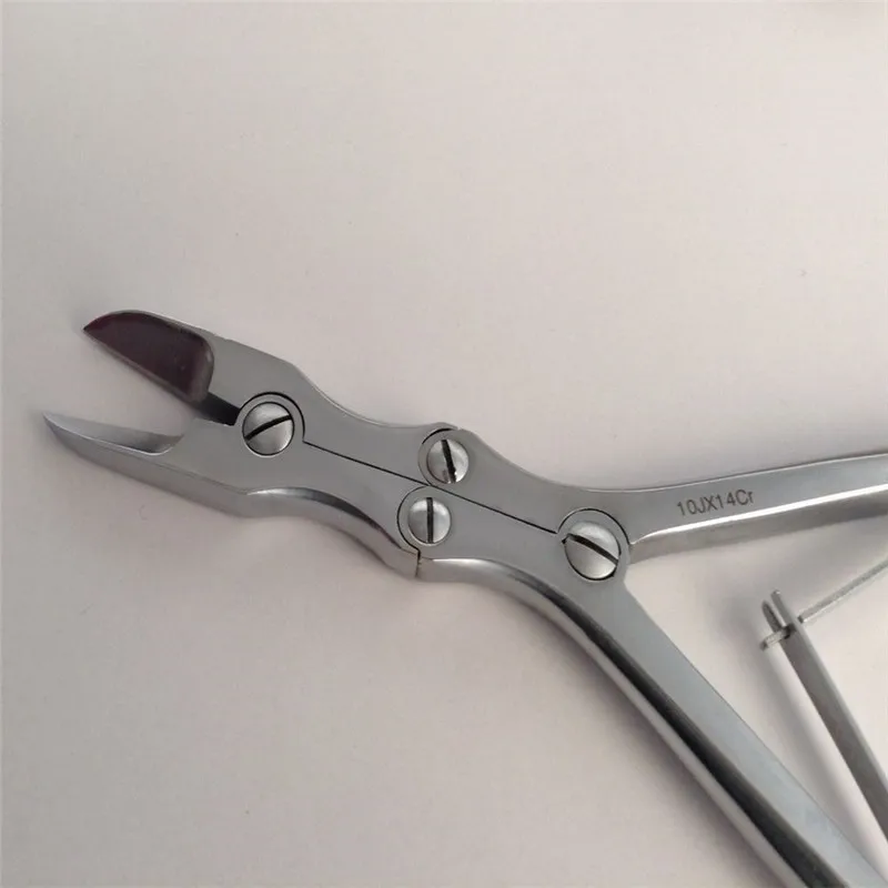 

High Quality stainless steel Bone Cutter Veterinary orthopedics Instruments