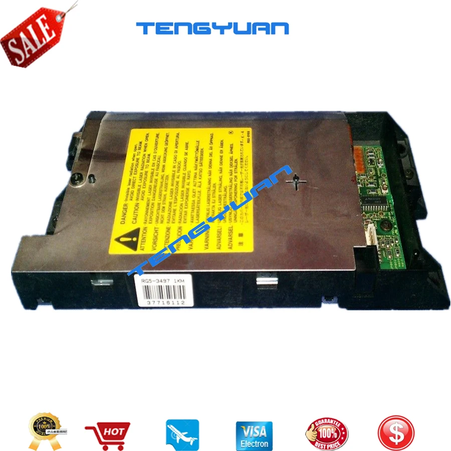 

Бесплатная доставка, оригинальный аксессуар для HP5L/6L