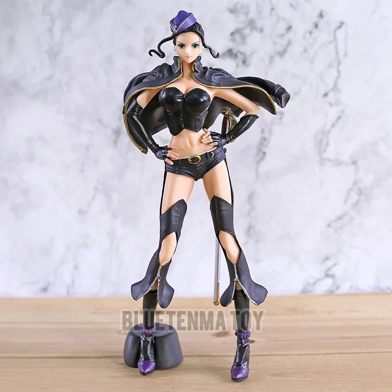 С рисунком из аниме 1/7th весы флаг алмаз корабль черного цвета одежда для женщин