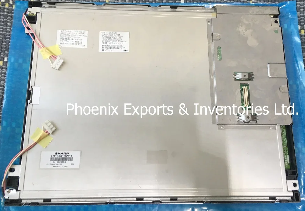 15 дюймовая ЖК панель LQ150X1DWF1|display panel|screen displaylcd screen |