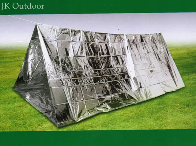 SOS укрытие для охоты аварийное одеяло туристическое снаряжение кемпинга