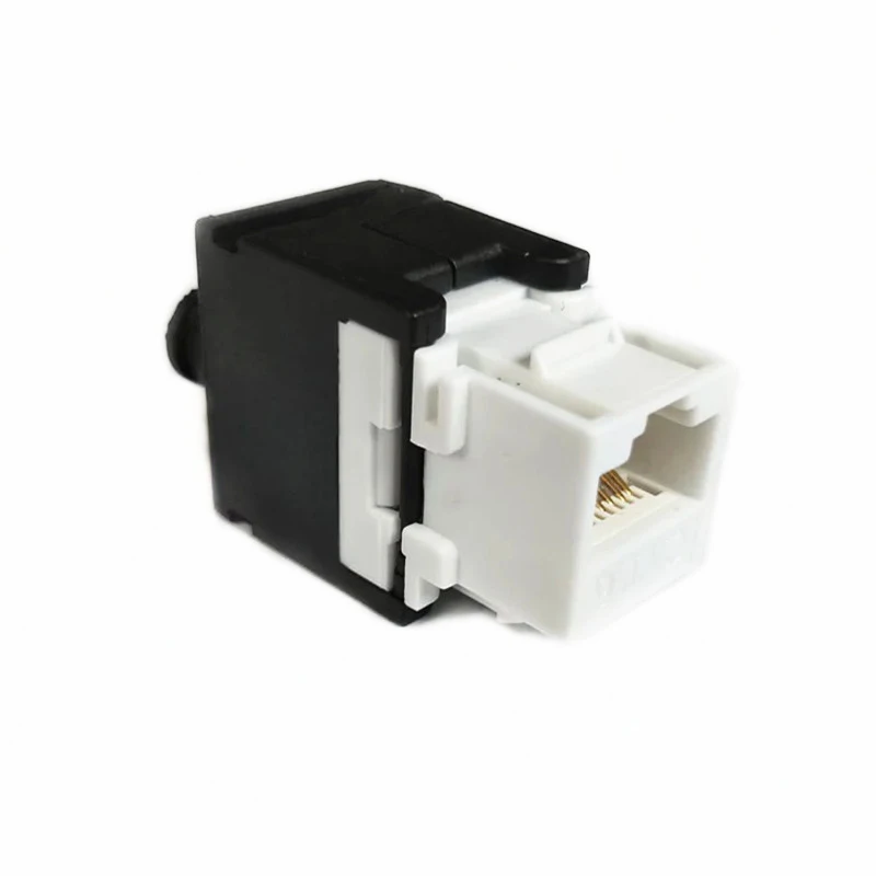 Сетевой адаптер для кабеля Cat6 UTP RJ45|Компьютерные кабели и разъемы| |