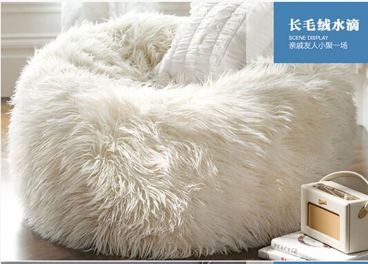 The lazy sofa. A single small | Мебель