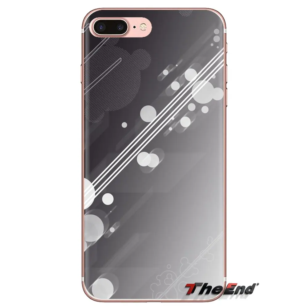 Прозрачные мягкие чехлы для HTC One U11 U12 X9 M7 M8 A9 M10 E9 Plus Desire 630 530 626 628 816 820 830 белый и