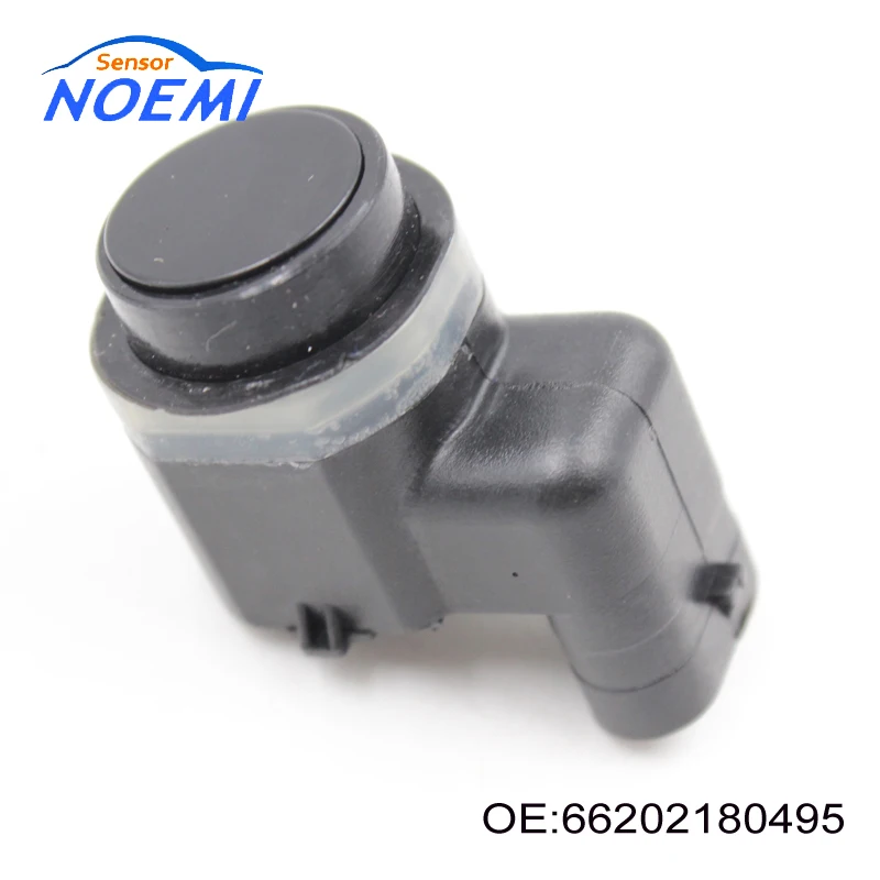 Датчик помощи парку YAOPEI 66 20 2 180 495/66202180495 PDC 2180495 для BMW F18 F10/525/528/535/X3/X5/X6|park assist sensors|park