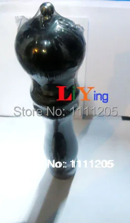 Ручная мельница для специй из дерева соли перца 26 см 3 размера зернистая коробка