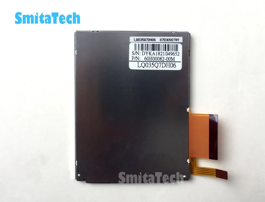 3 5 дюйма для Garmin Nuvi 200 255 260 270 275 1200 1240 (LQ035Q7DH06) ЖК-дисплей | Компьютеры и офис