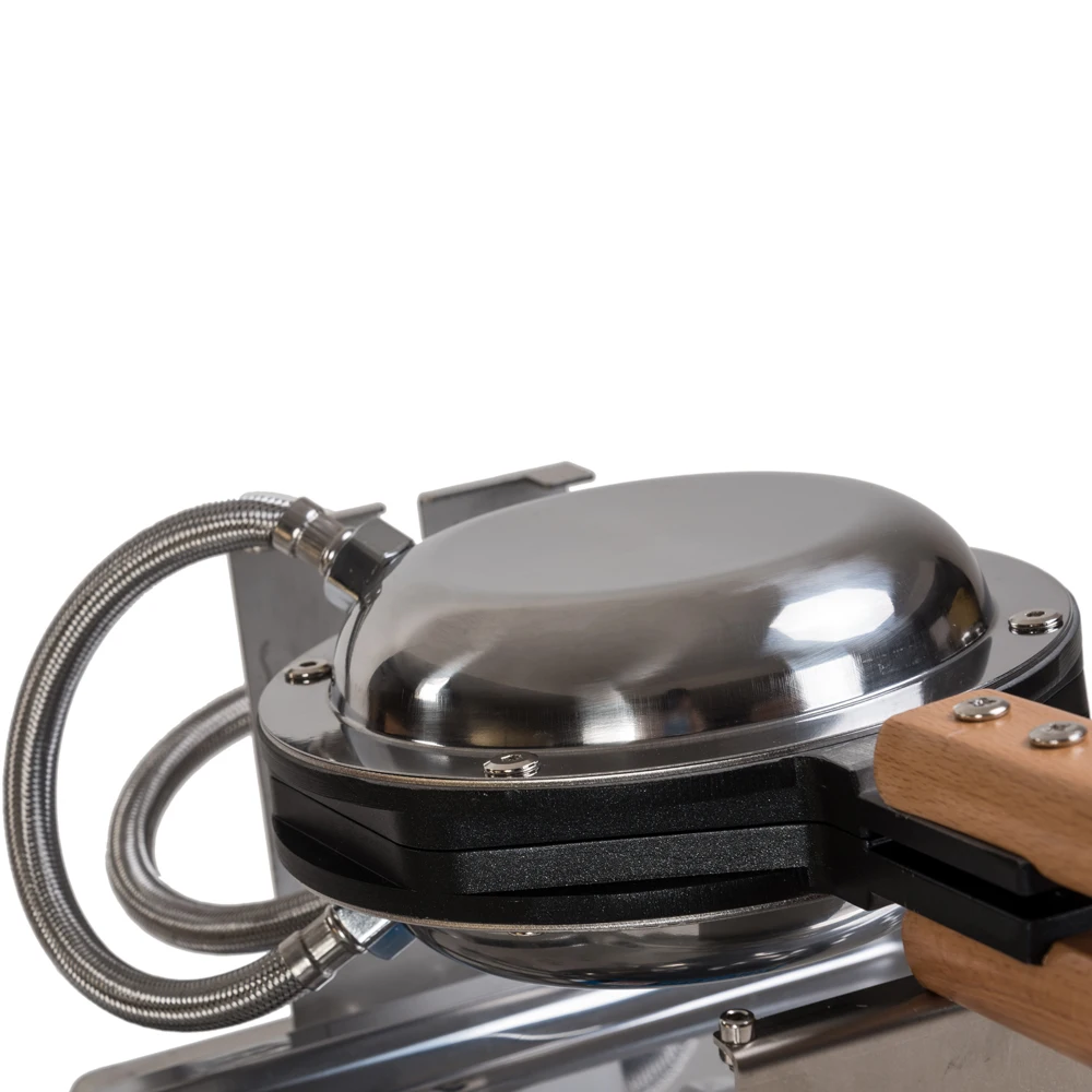 Профессиональные электрические китайские eggettes буфеты вафельница машина для