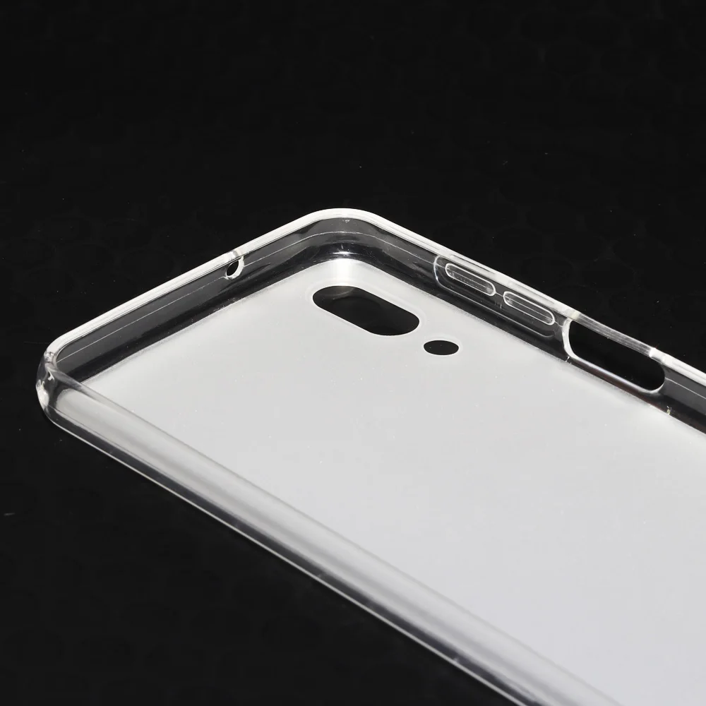 For Umidigi ONE Pro Special Back Shell Soft TPU Cover Case Umi Cell Phone | Мобильные телефоны и аксессуары