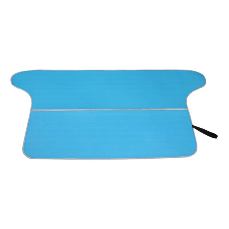 Новинка чехол на лобовое стекло автомобиля многофункциональный пылезащитный