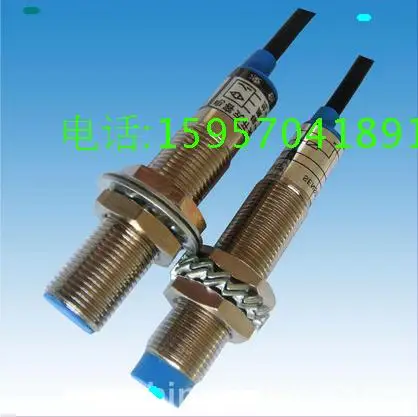 Оригинальный новый 100% бесконтактный переключатель CQ34SCF15DPC|switch switch|switch proximityswitch 10 |