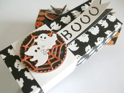 Свинья пресс-форма для рукоделия 4 шт. милое украшение призрак скрапбук бумага