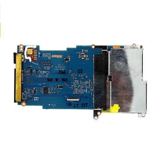 Оригинальная материнская плата для Nikon D7100 PCB запасная часть камеры | Электроника