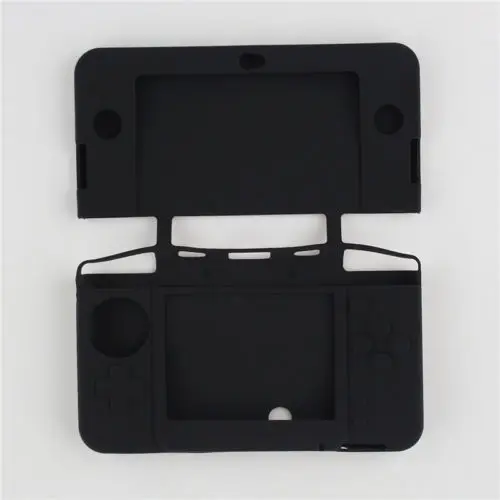 4 цвета защитный ультра мягкой кожи силиконовый Гель Чехол резиновый бампер В